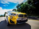 BMW X2 sDrive20i M Sport X 2018 года (LA)